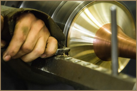 Schallstück Produktion